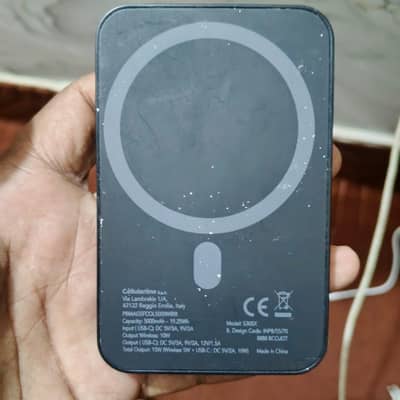 power bank iphones 5000mah