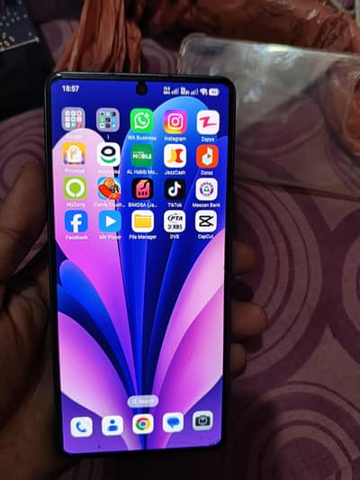 Xiaomi Redmi Note 13 Pro