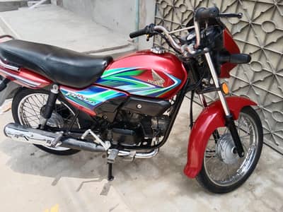 Honda pridor/Urgent for sale
