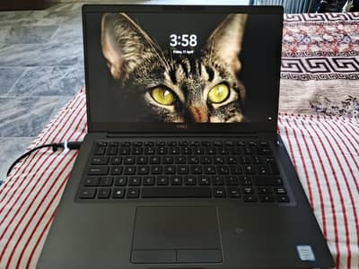 Dell Latitude 7400 Core i7 8th generation