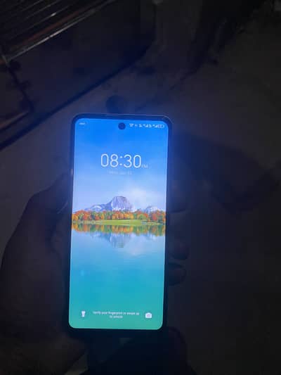 Tecno Spark 20C