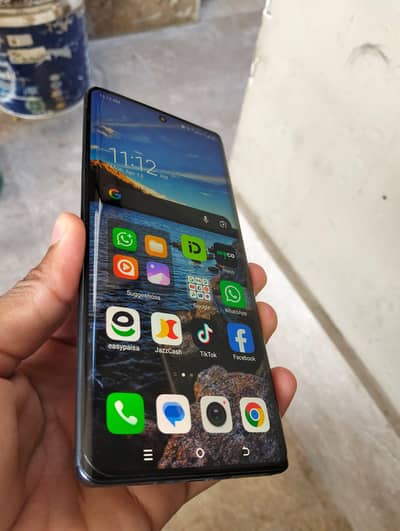 Tecno Spark 20 Pro Plus