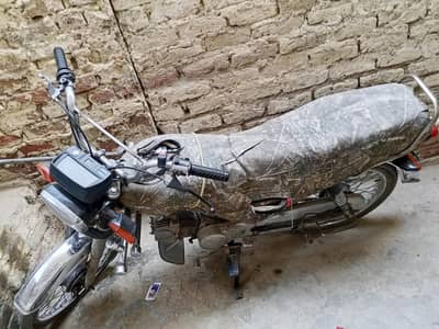 Unique 2019 model
