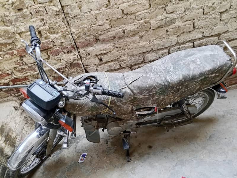 Unique 2019 model 0