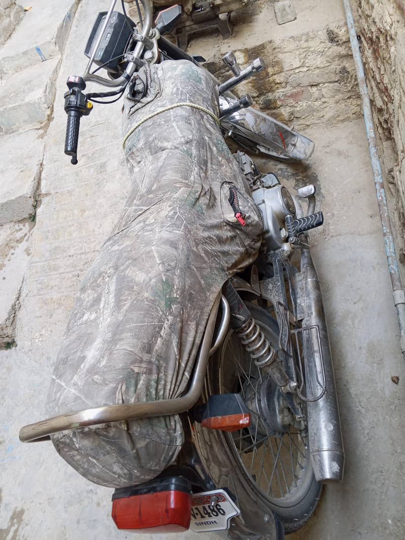 Unique 2019 model 2