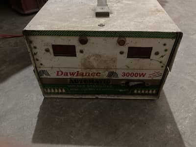 Steplizer 3000 watt