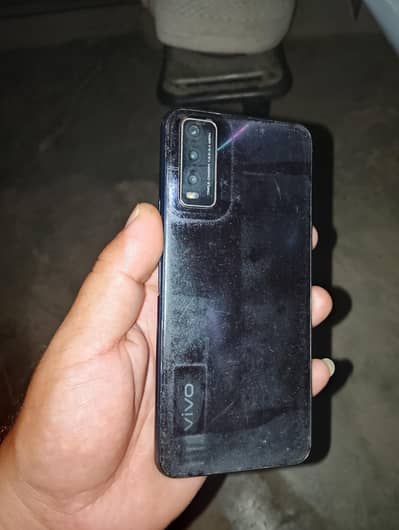 Vivo Y20