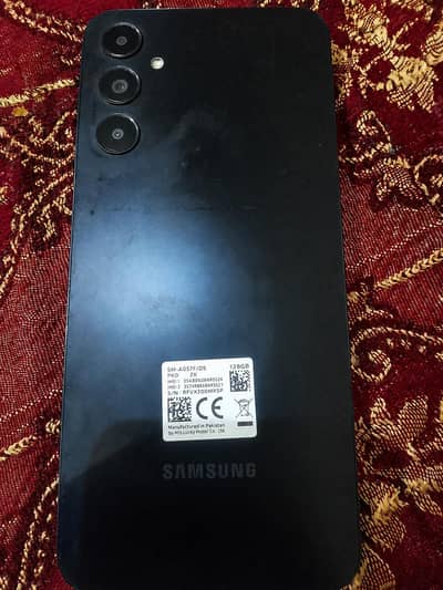 Samsung Mobile A05s