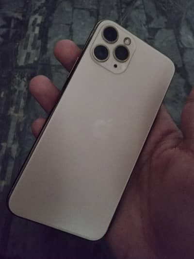 Apple iPhone 11 Pro Pta Approved