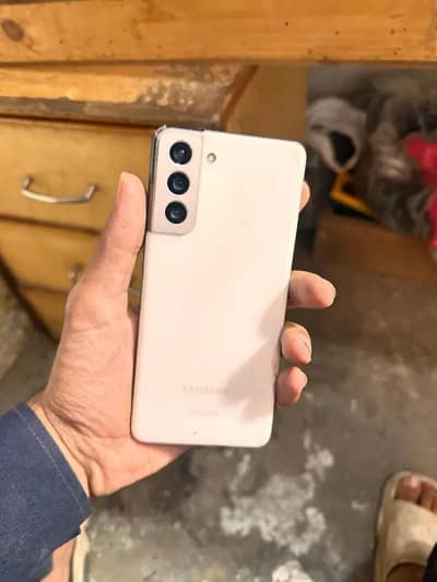 Samsung S21 5G