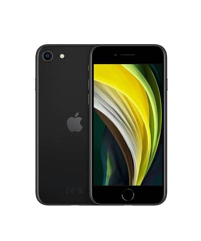 Apple iPhone SE 2020 jv 64gb exchange possible
