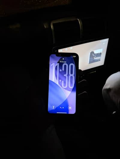 Apple iPhone 11 factory unlock