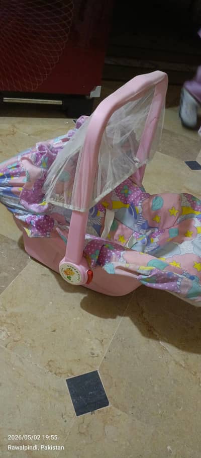baby coat , baby coat carry