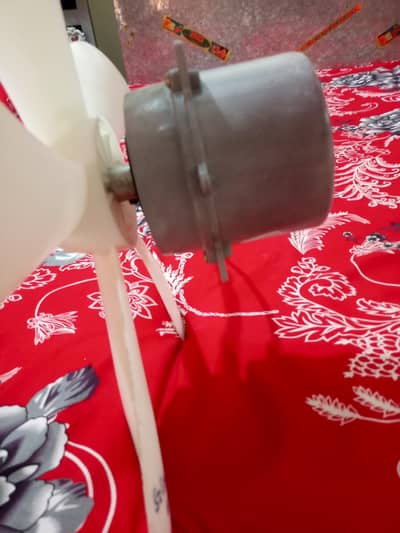 super Asia original motor with wings