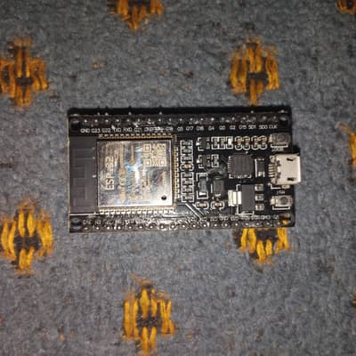 Arduino Project Kit | UNO R3 + ESP32 + Sensors