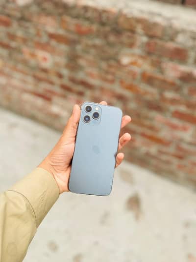Apple iPhone 12 Pro Max