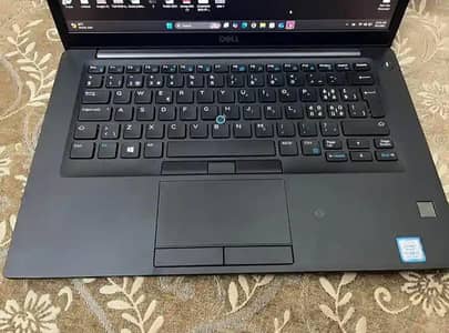 Core i5 8th Generation Latitude 7490