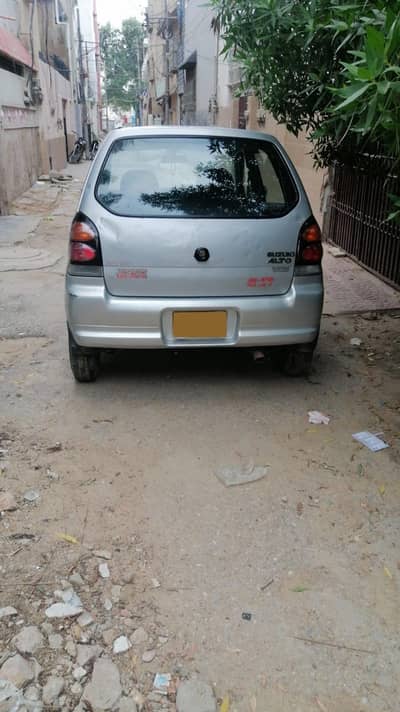 Suzuki Alto 2006