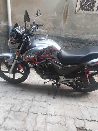 cb 150f