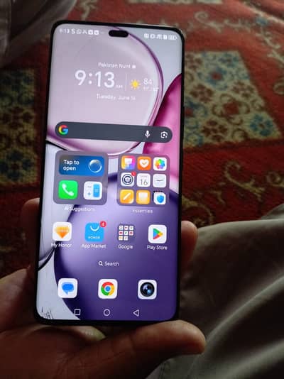 Honor X9c 24/256