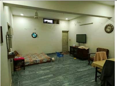 I-8 Beautiful Upper Poration For Rent.