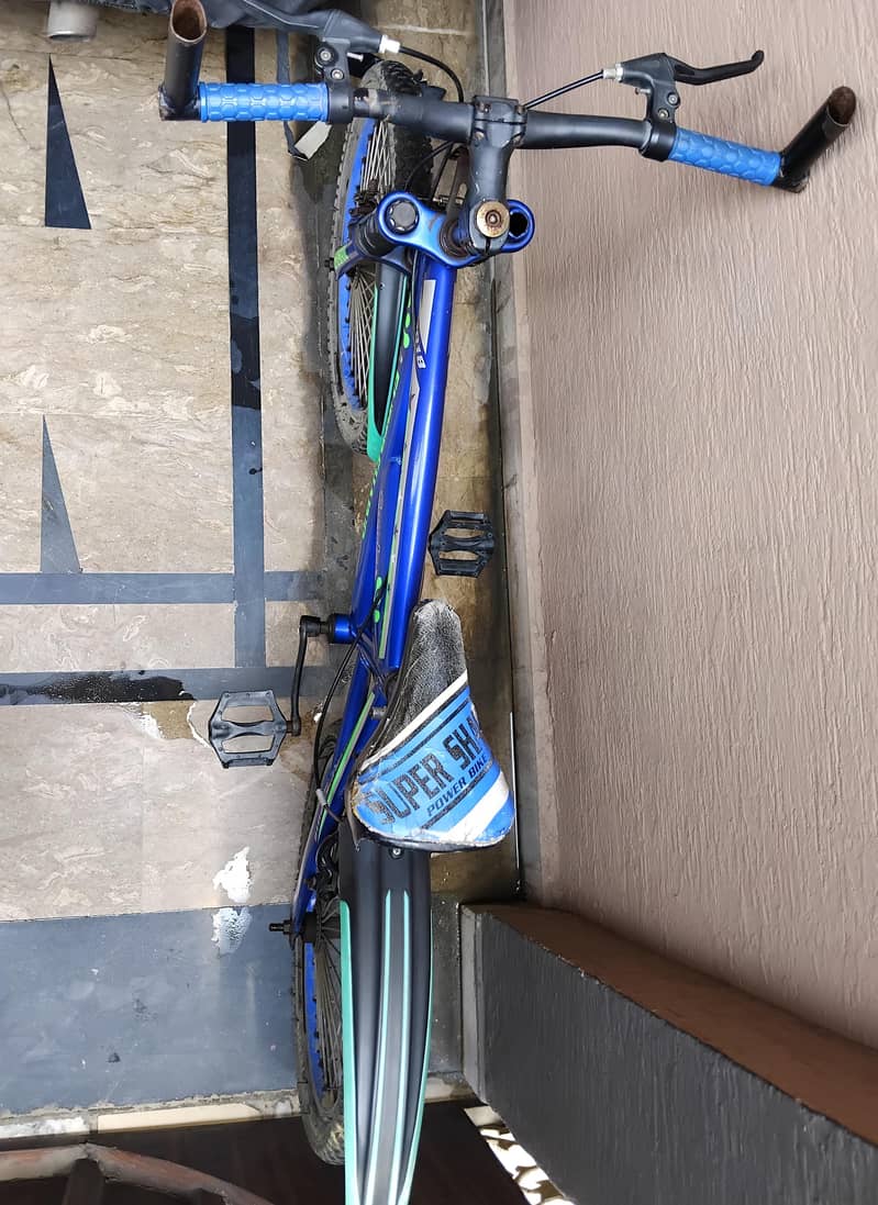 Cycle 2