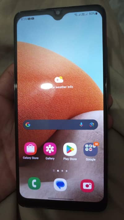 Samsung Mobile A32 6/128 Exchange possible