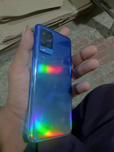 OPPO A54