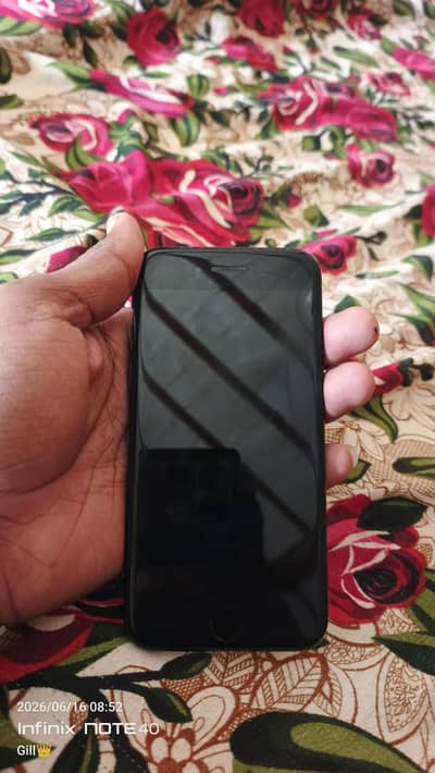 Apple iPhone SE 2nd generation