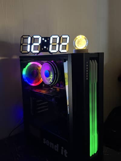 Best budget gaming pc
