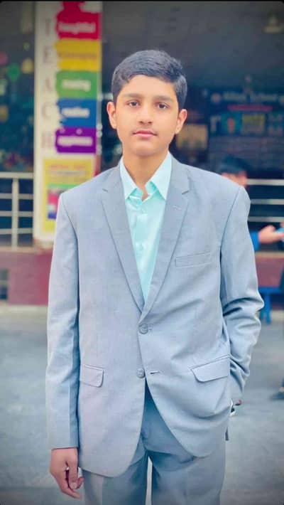 Muhammad Abdullah 