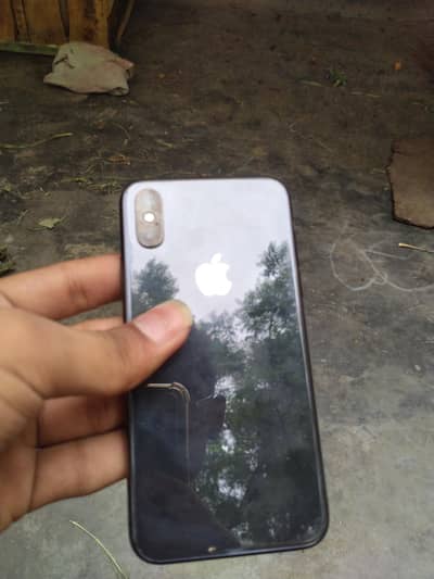 Apple iPhone XS