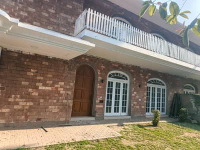 COMMERCIAL USE FOR RENT GULBERG, GARDEN TOWN MOLDEL TOWN SHADMAN LAHORE