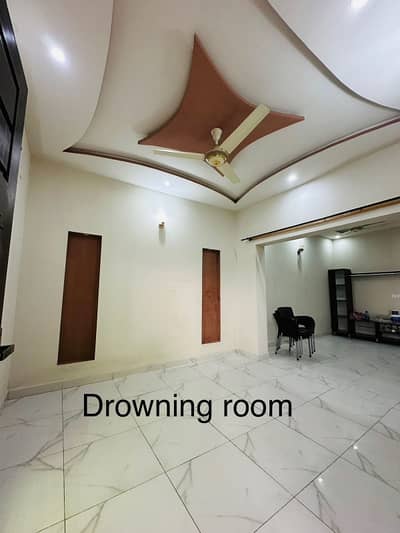 05 MARLA BRAND NEW TYPE HOUSE FOR RENT IN JOHAR TOWN LAHORE