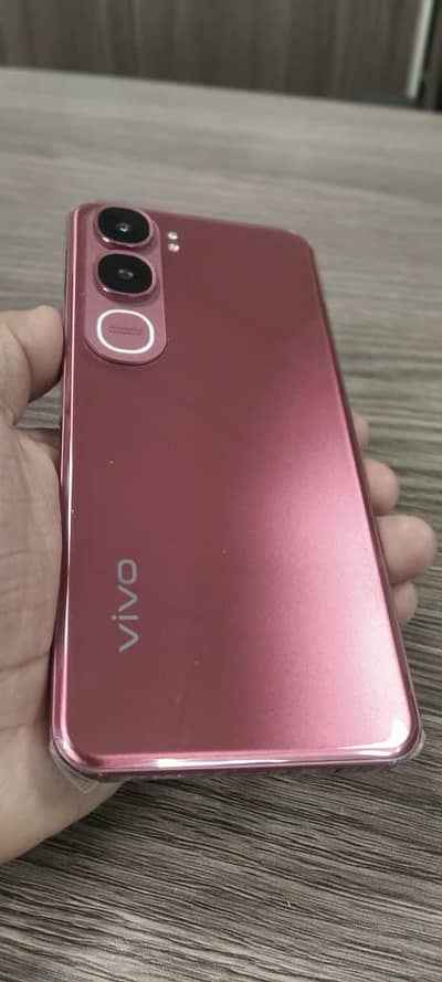 Vivo Y 21 D
