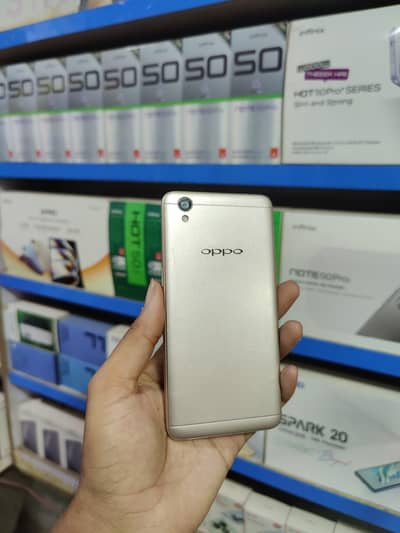 OPPO A37