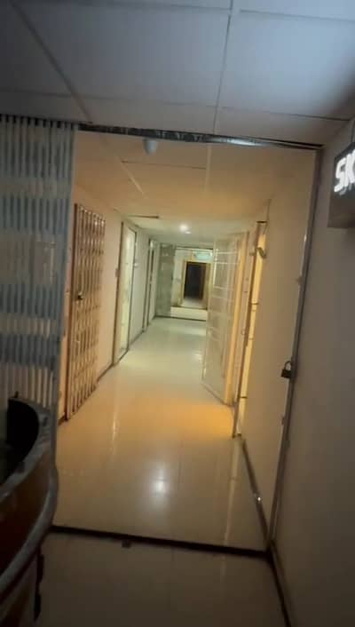 Property Connect Offers!Blue Area | 550 Sq. Ft | Mezzanine Floor | Renovated | Rent