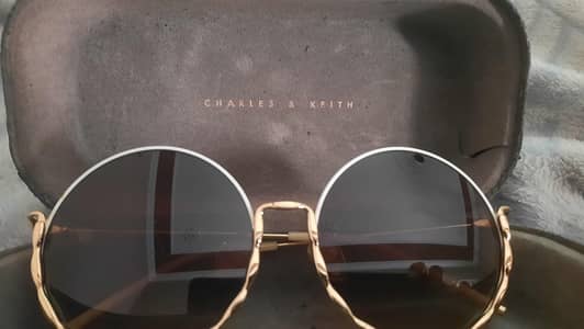 Charles&Keith Sunglasses
