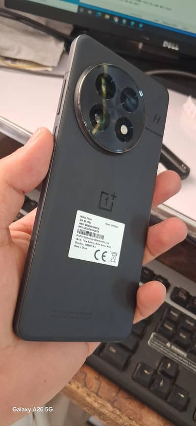One Plus 13