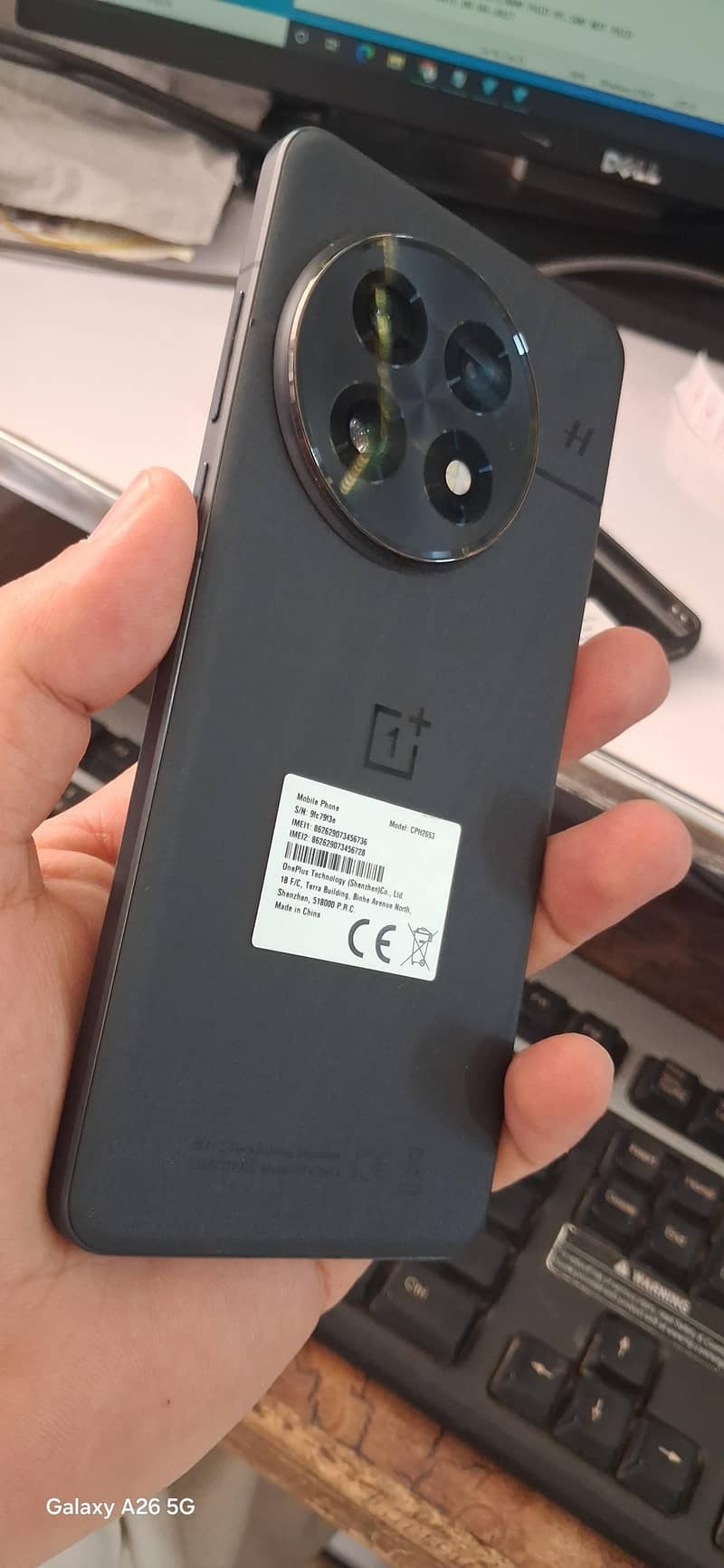 One Plus 13 0