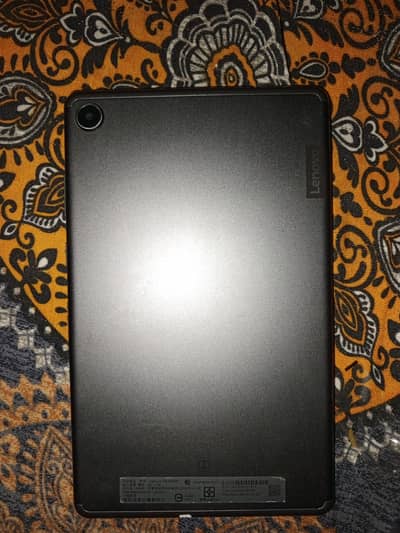 Lenovo Tab M8 urgent sale – Like New Condition