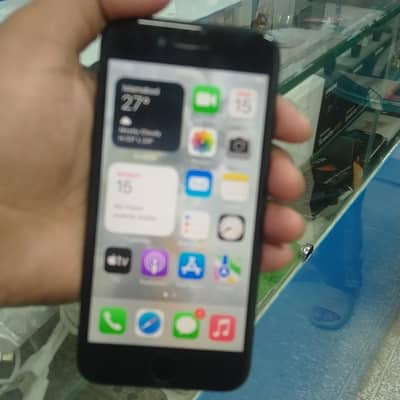 Apple iPhone 7 non pta