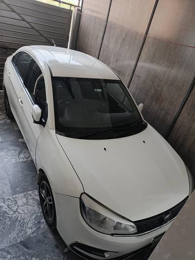 Proton Saga 2022