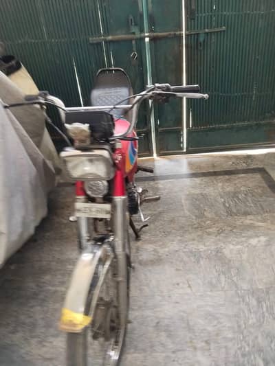 selling my zxmco 70 cc 2014 model.