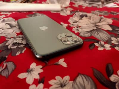 Apple iPhone 11 Pro