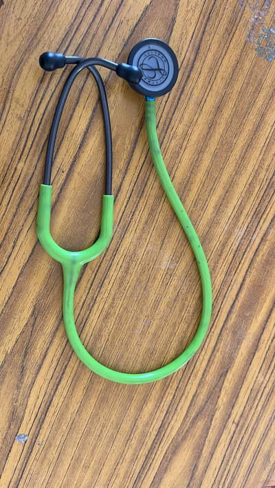 Stethoscope