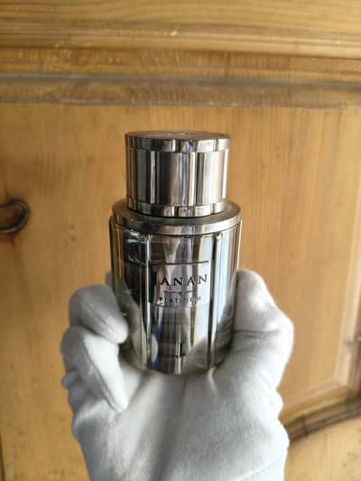 Janan platinum
