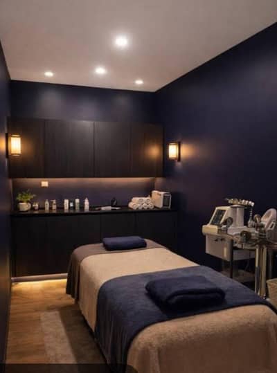 body therapy