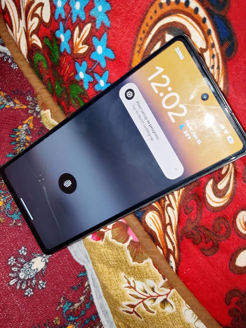 Google Pixel 6a 2