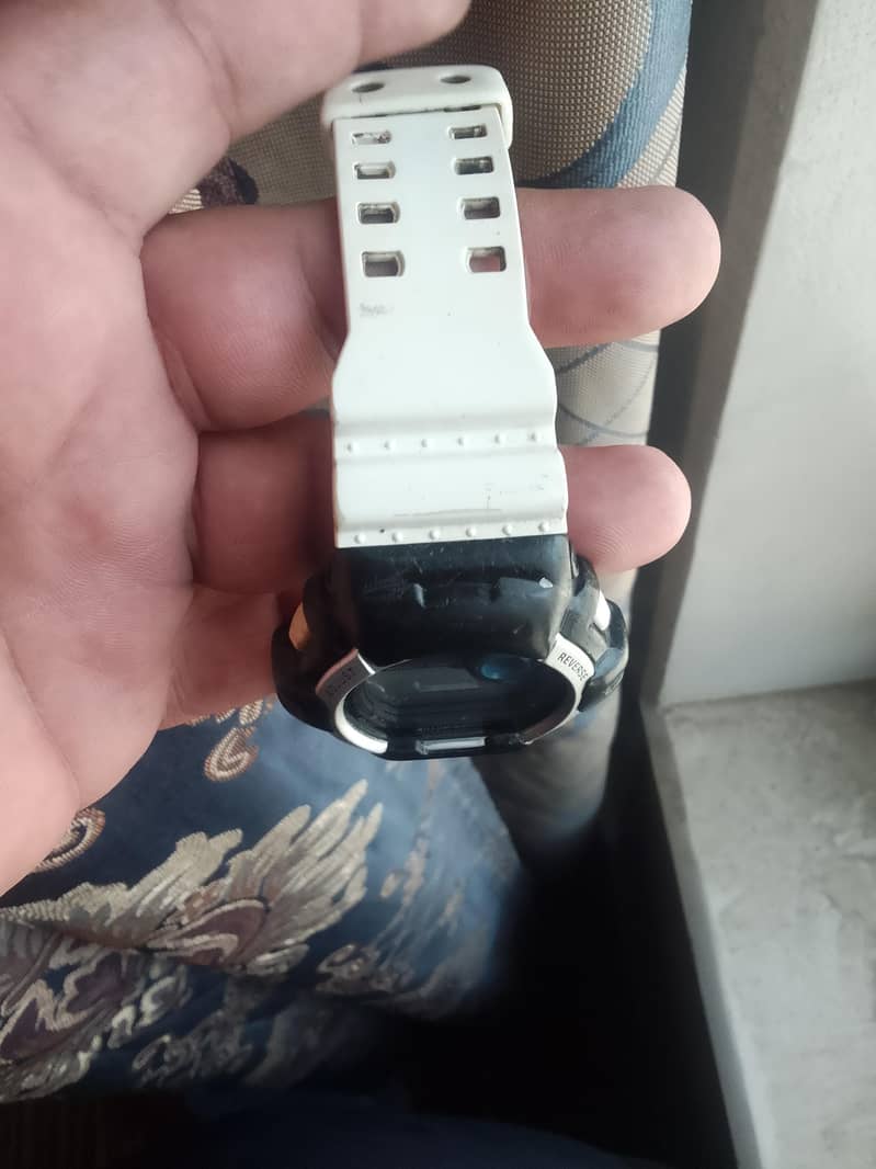 Casio G Shock 2